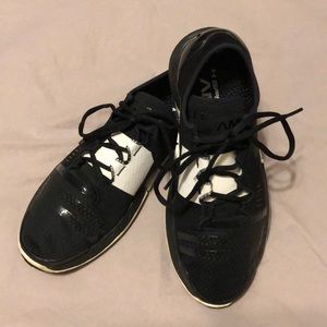 Under Armour 🦆 I feel like a duck in them #9